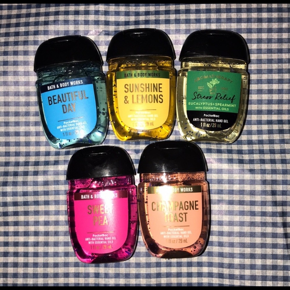 Hand Care